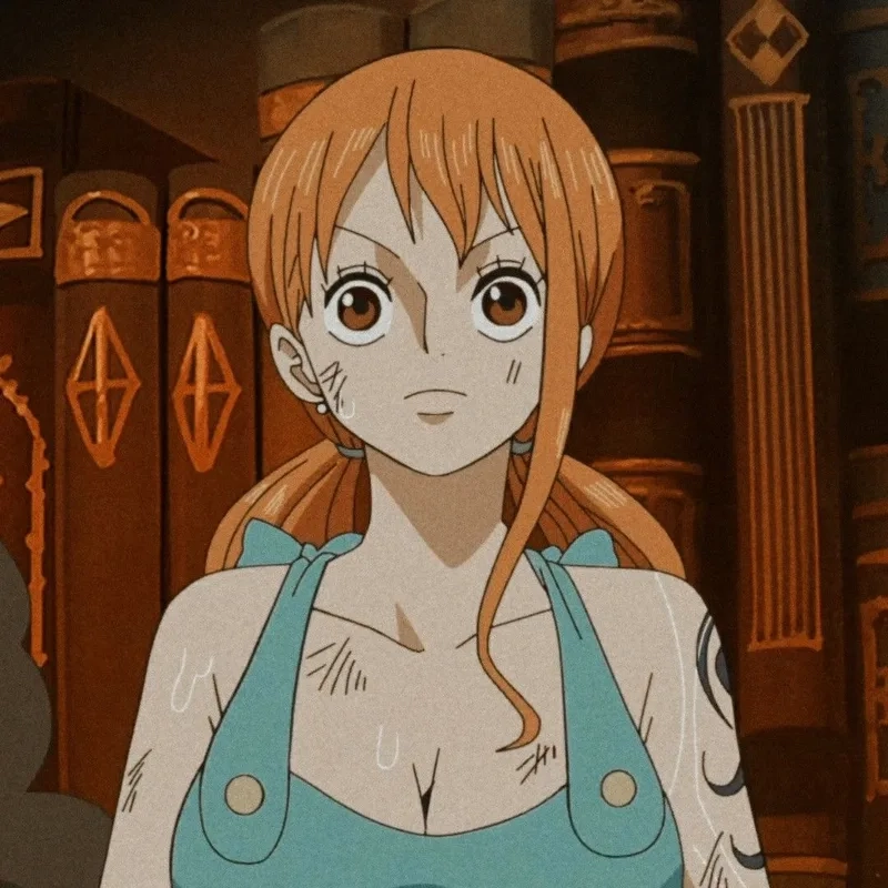 Bộ sưu tập nami ngầu siêu chất