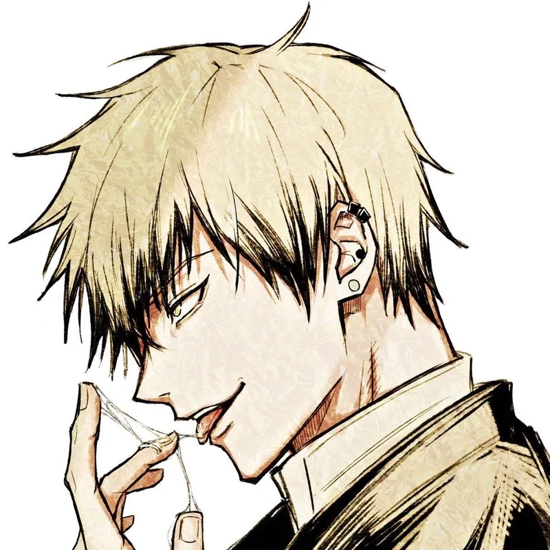 Tìm hiểu thông tin thú vị về naoya zenin là ai