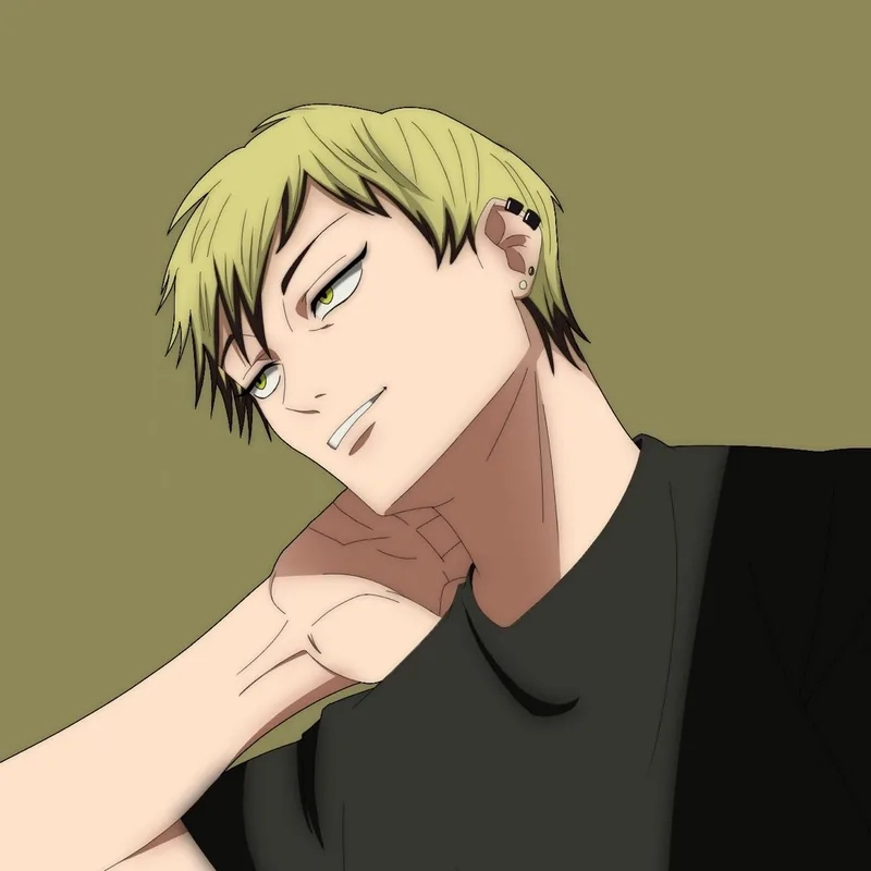 Cuộc phiêu lưu hấp dẫn cùng zenin naoya jjk