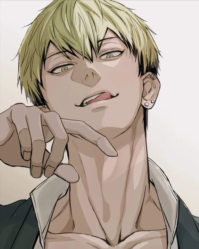 Trải nghiệm khoảnh khắc đáng nhớ với anime naoya