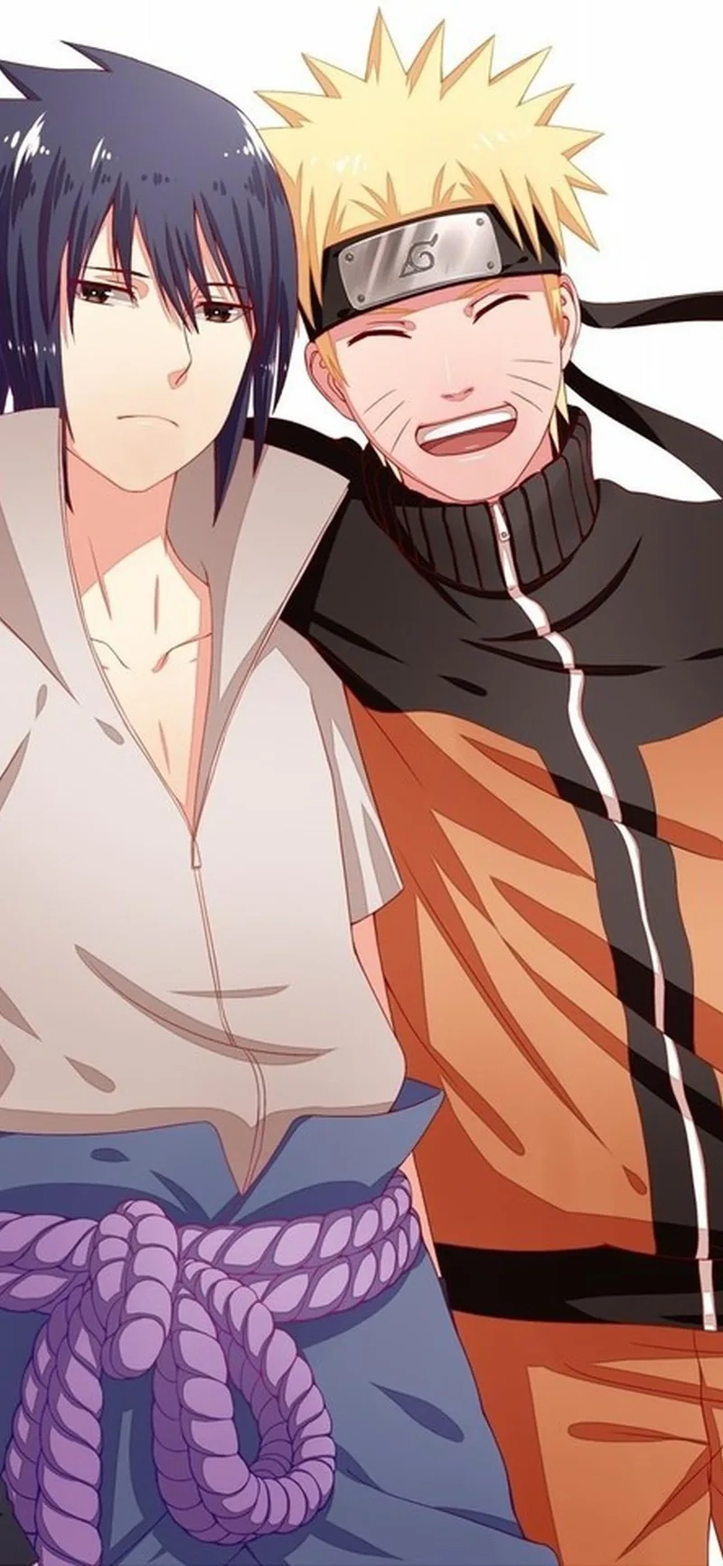 Manga đỉnh cao với bộ đôi siêu mạnh manga sasuke x naruto