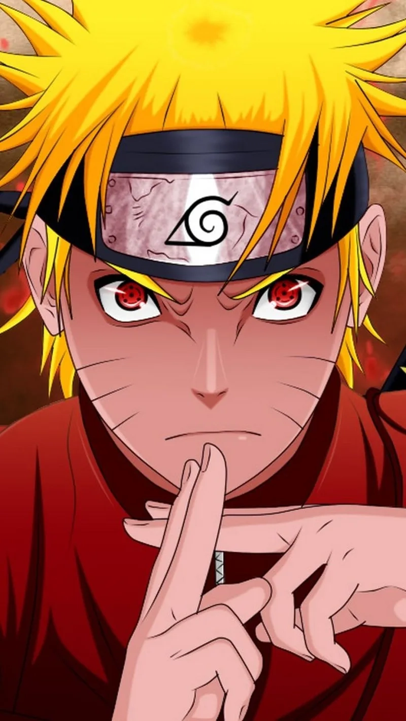 Hình ảnh HD tuyệt đẹp naruto hd