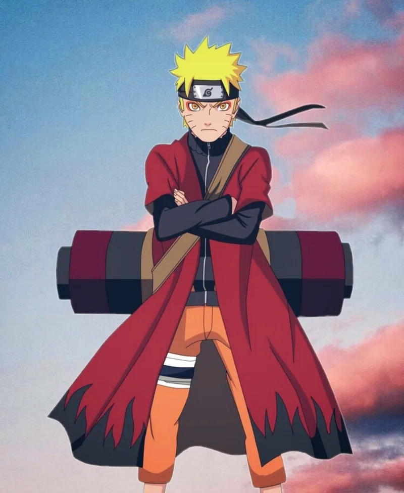 Anime chất lượng cao anime 4k naruto