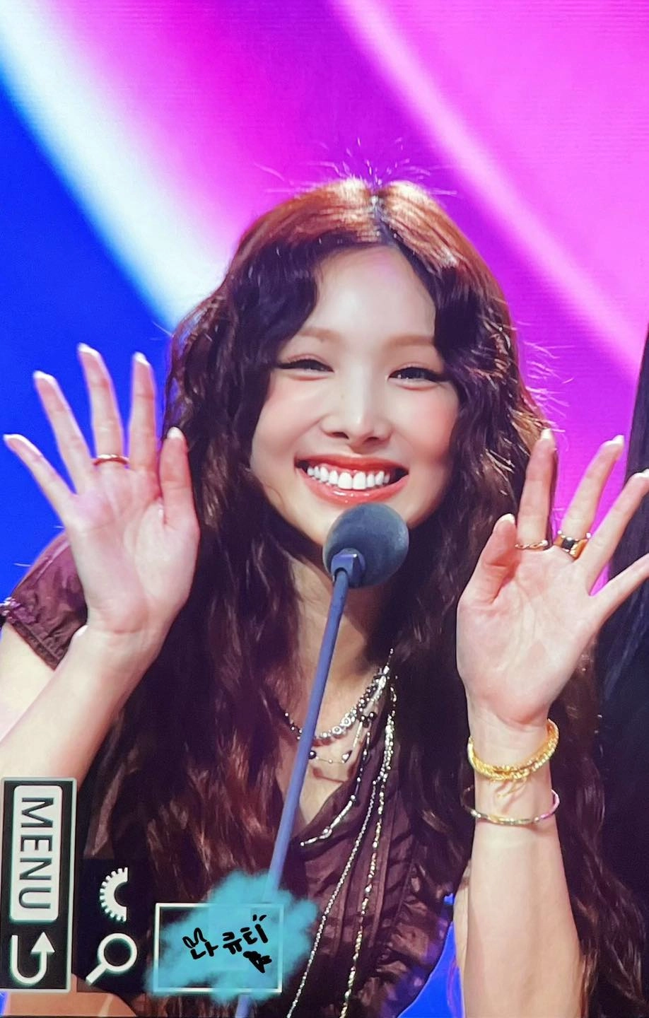 Nayeon Twice Pop hit solo đình đám giúp cô khẳng định tên tuổi