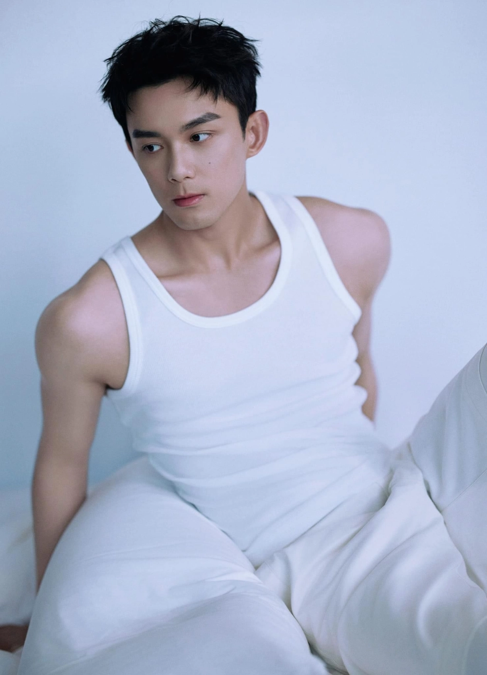 Diễn viên Ngô Lỗi ghi dấu với nét diễn tự nhiên