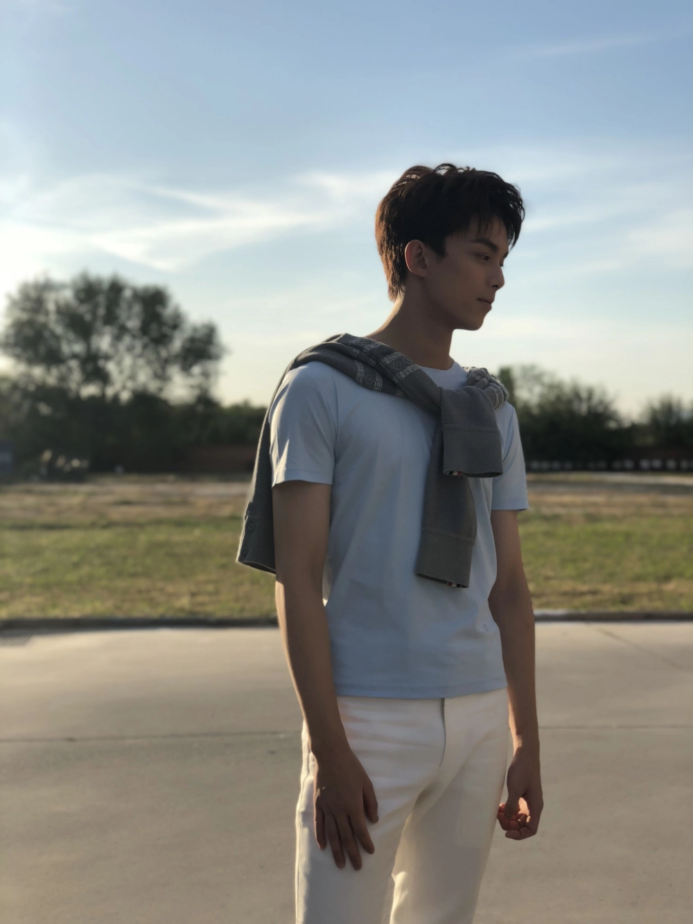 Ngô Lỗi phim mới hứa hẹn gây sốt màn ảnh