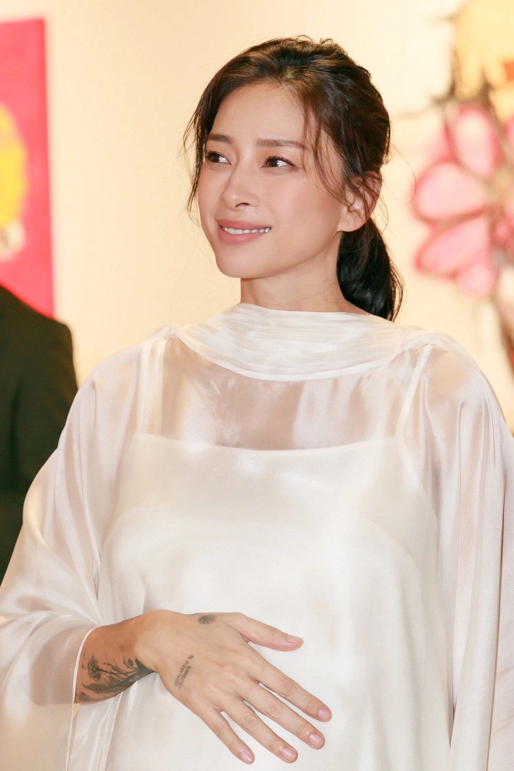 Diễn viên Ngô Thanh Vân còn là nhà sản xuất tài năng