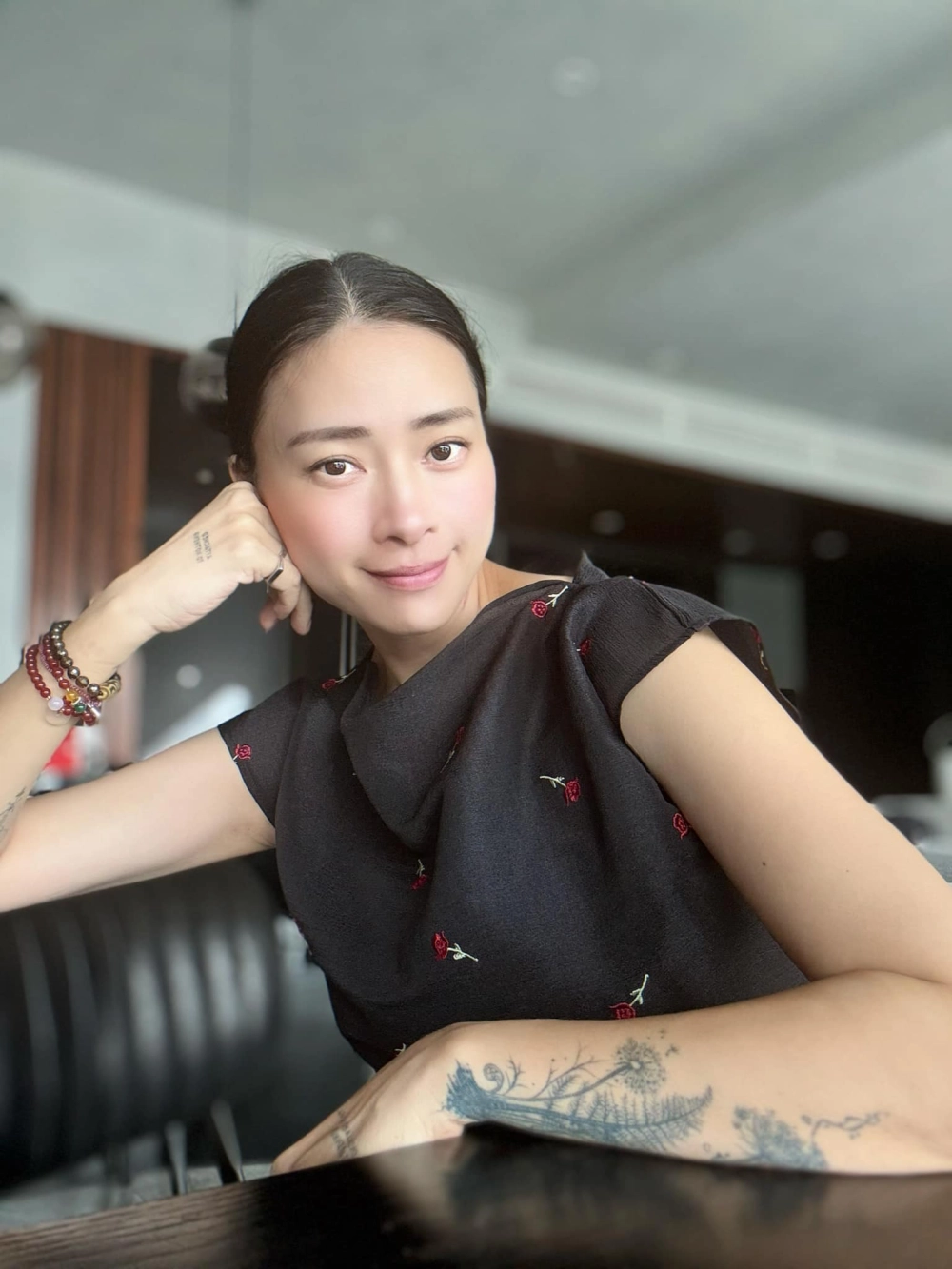 Ngô Thanh Vân tuổi 46 vẫn phong độ và bản lĩnh đáng ngưỡng mộ