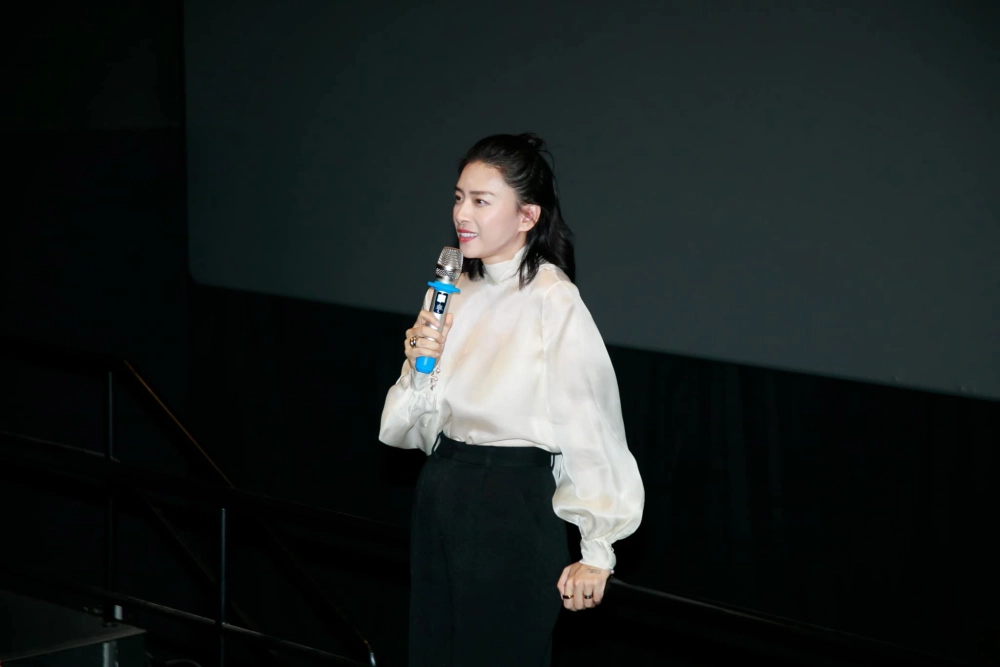 Ngo Thanh Van movies ghi dấu tại Hollywood và Việt Nam