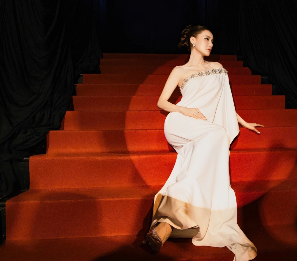 2 Ngày 1 Đêm Nhã Phương khiến khán giả thích thú