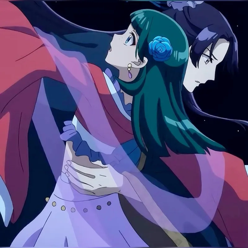 Ngắm lại cặp đôi đáng yêu nhâm thị miêu miêu