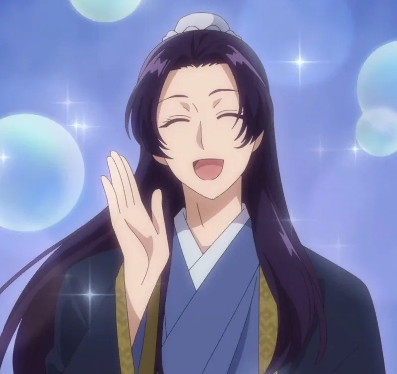 Khám phá nhân vật chính dược sư tự sự nhâm thị