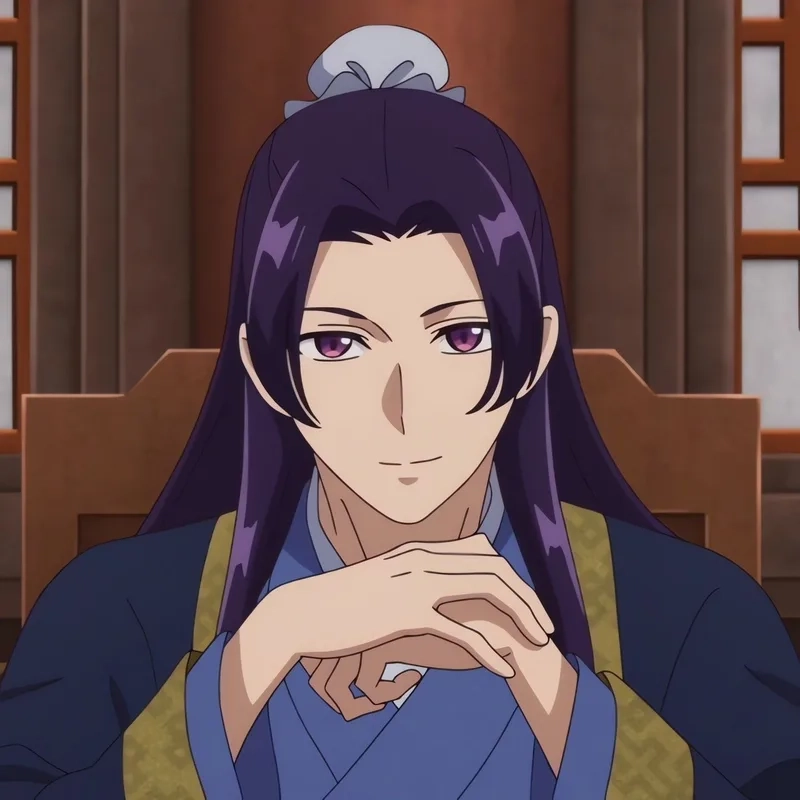 Tham khảo chiều cao nhâm thị cao bao nhiêu