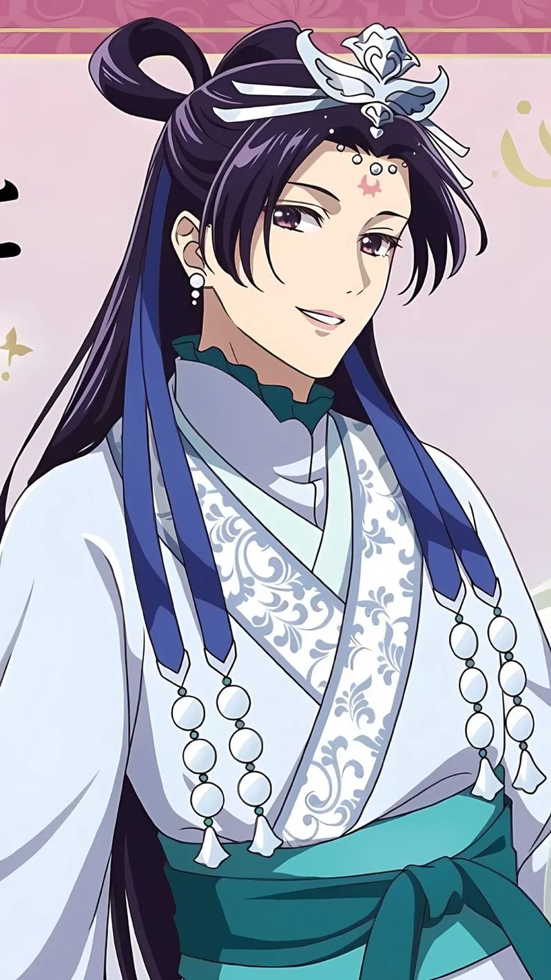 Phiên bản đặc sắc nhâm thị dược sư