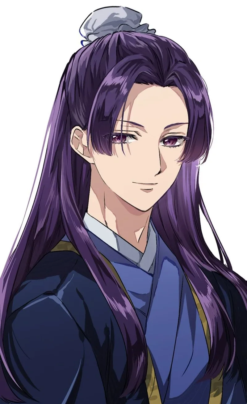 Nhâm thị là ai trong Dược Sư Tự Sự