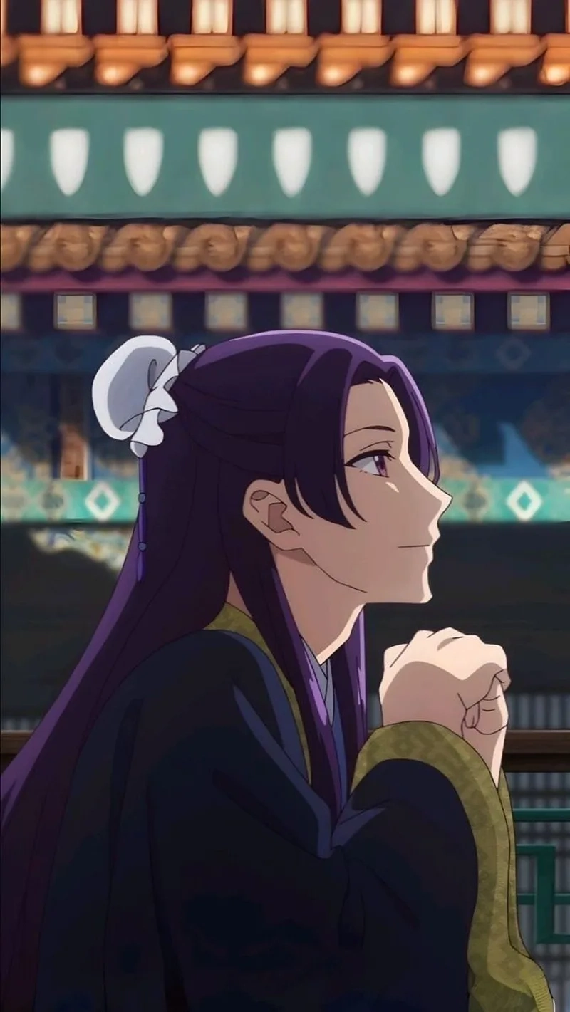 Giải đáp thắc mắc về nhâm thị là ai