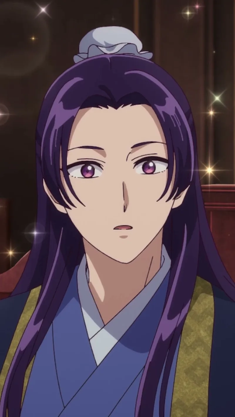 Ngắm tranh tuyệt đẹp nhâm thị manga