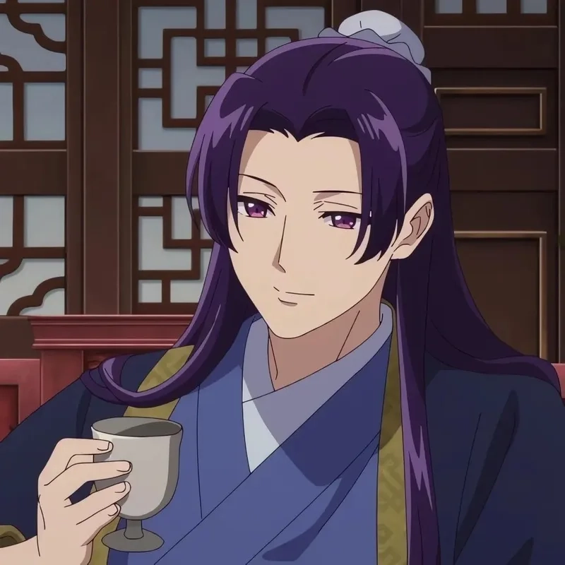 Tìm hiểu thân phận của thân phận của nhâm thị trong dược sư tự sự