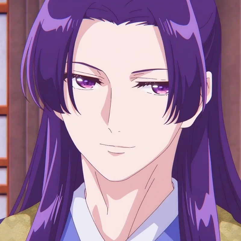 Fan anime không thể bỏ qua anime nhâm thị