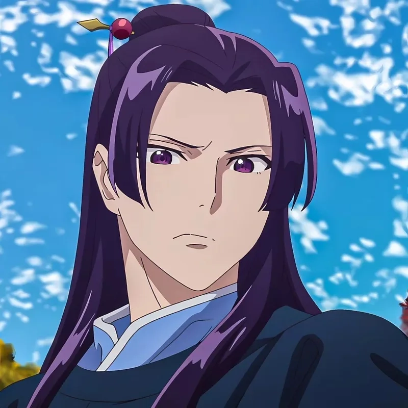 Chi tiết về nhân vật nhâm thị trong dược sư tự sự