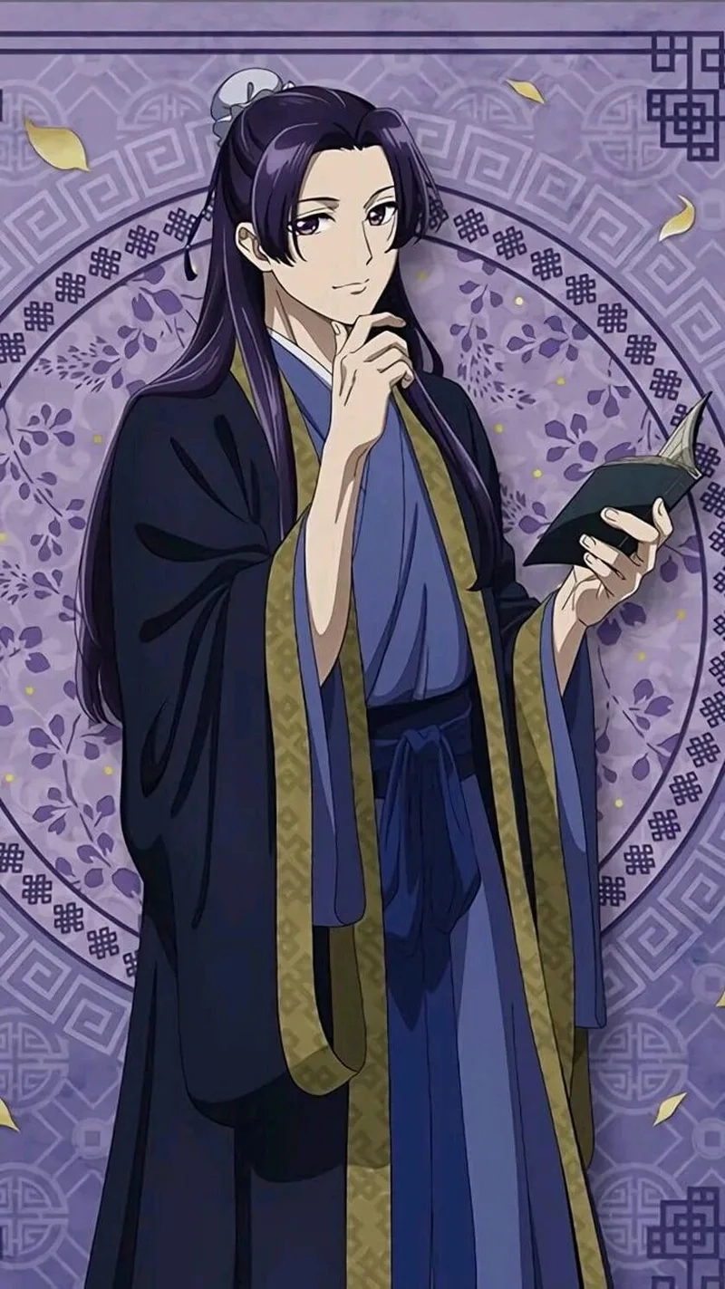 Giải thích nhân vật dược sư tự sự nhâm thị là ai