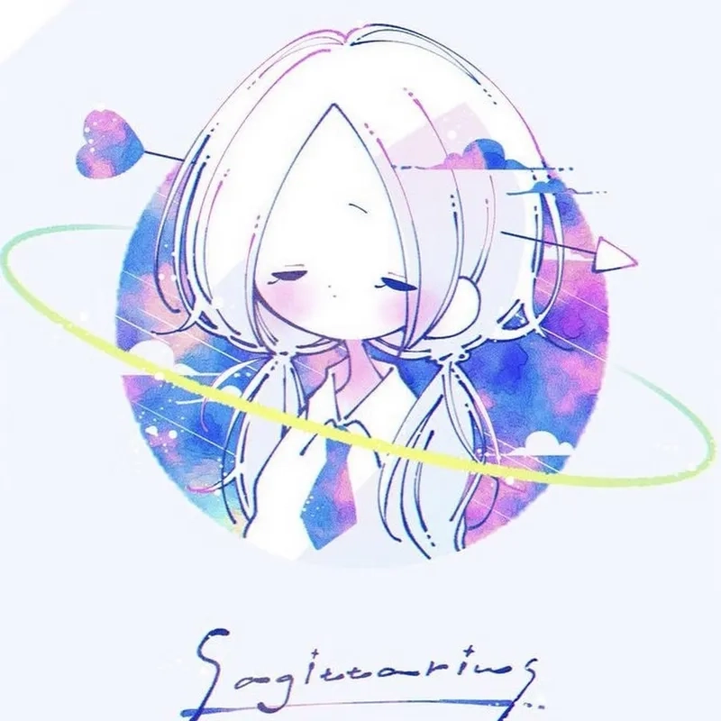 Cập nhật tuyển chọn nhân mã nữ chibi cute đáng yêu nhất