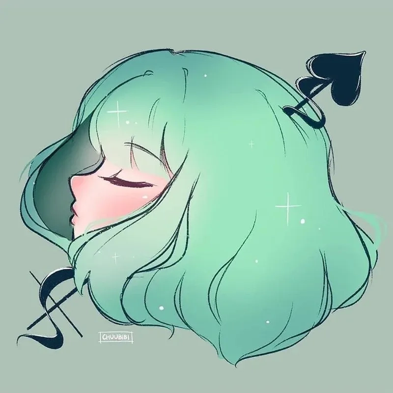 Bộ ảnh chibi nhân mã đẹp và độc quyền dành cho cộng đồng yêu thích