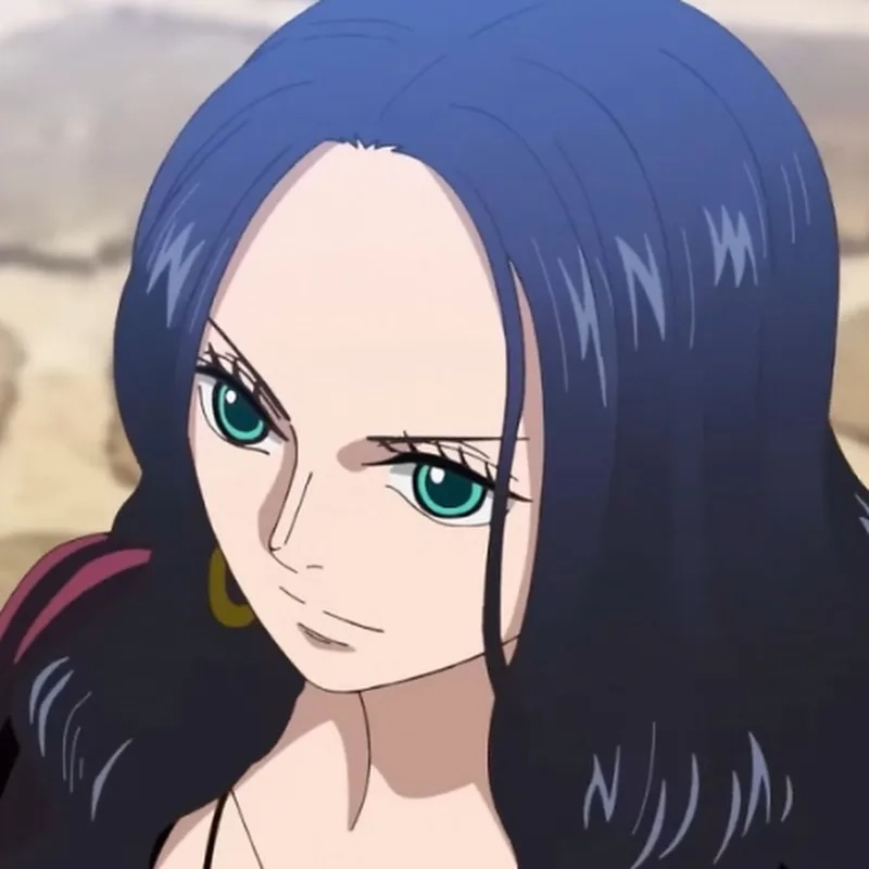 Khám phá nhiều nico robin outfits ấn tượng