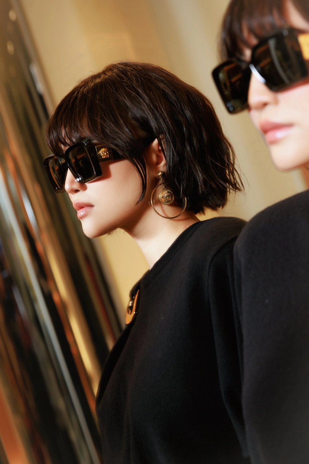 Ninh Dương Lan Ngọc khẳng định vị thế ngọc nữ