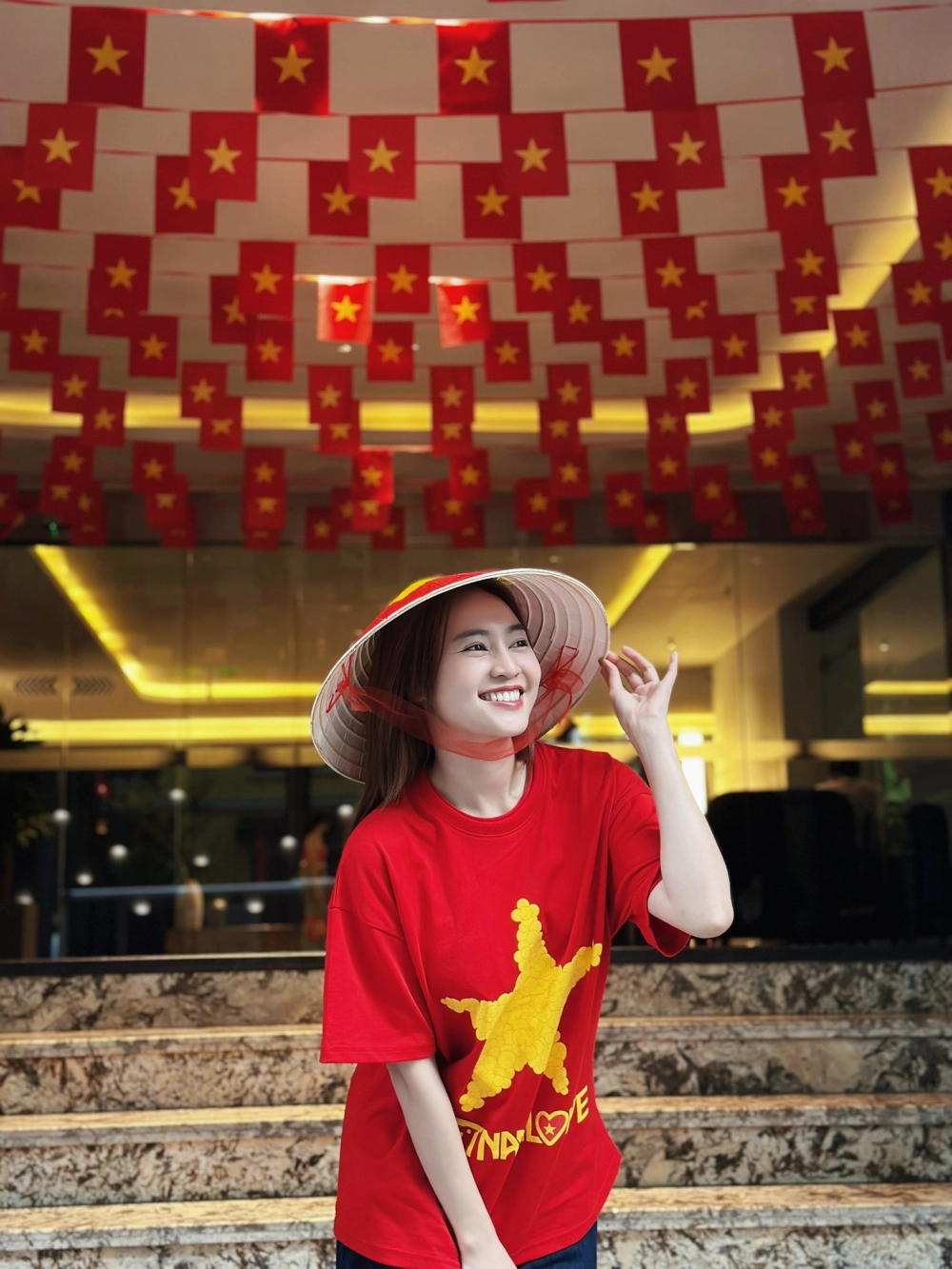 Phim mới của cô luôn được khán giả mong chờ