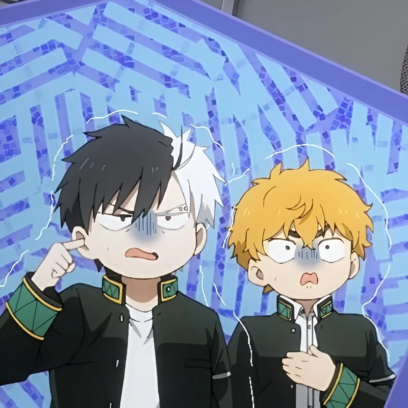 Khoảnh khắc đáng nhớ của sakura x nirei