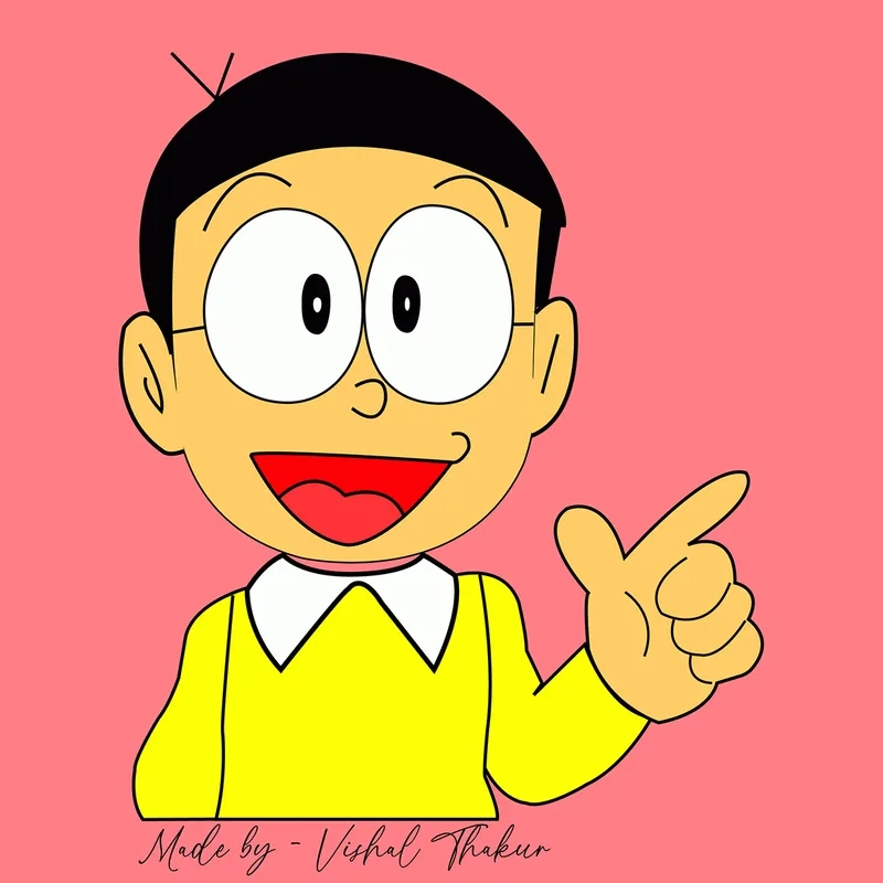 Cập nhật hình nền điện thoại nobita đẹp mắt