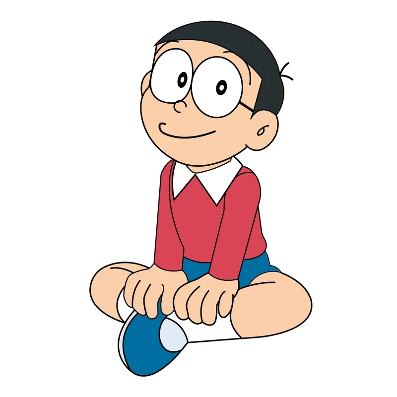 Cập nhật bộ sưu tập mới nhất ảnh của nobita cho fan
