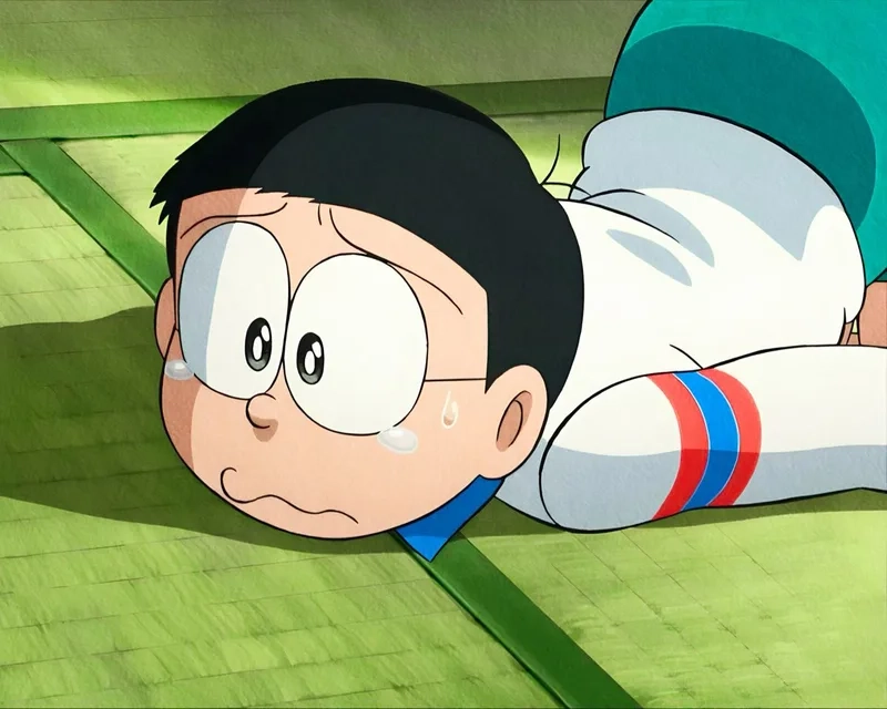 Nobita là ai