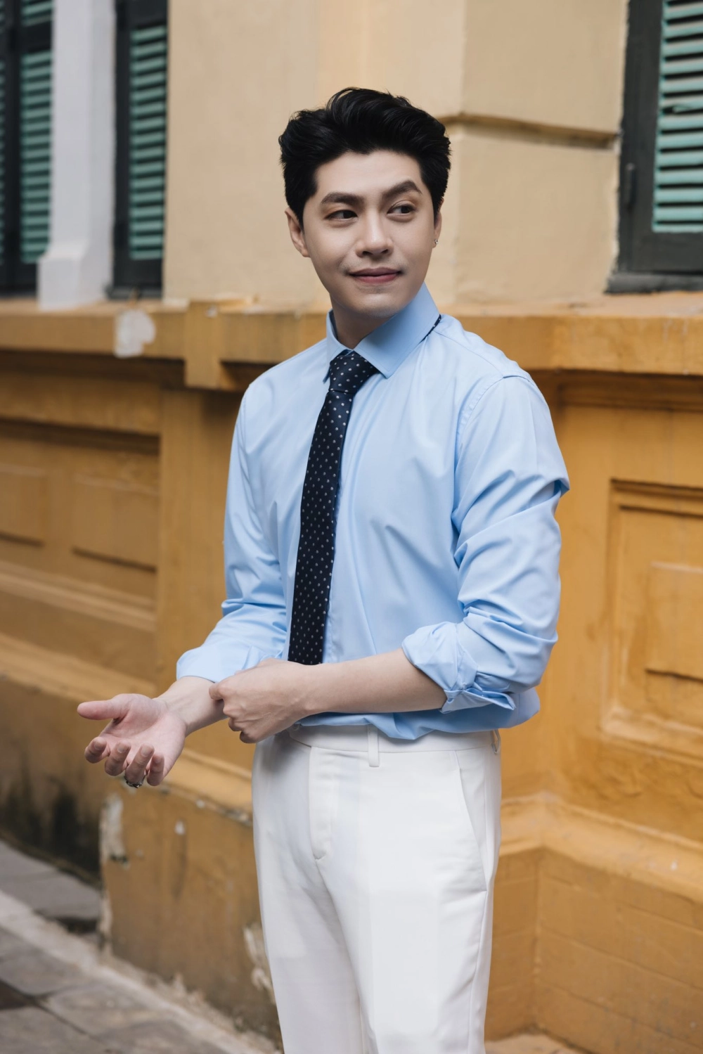 Karaoke Noo Phước Thịnh với những bản hit đình đám