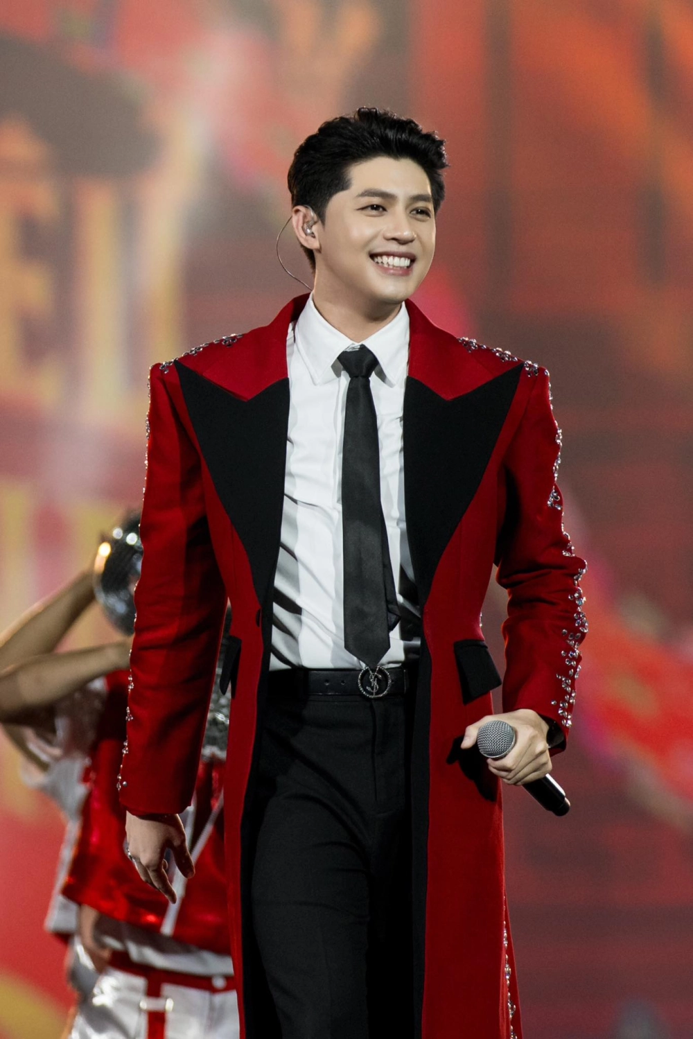 Nhạc Noo Phước Thịnh mang giai điệu ngọt ngào sâu lắng