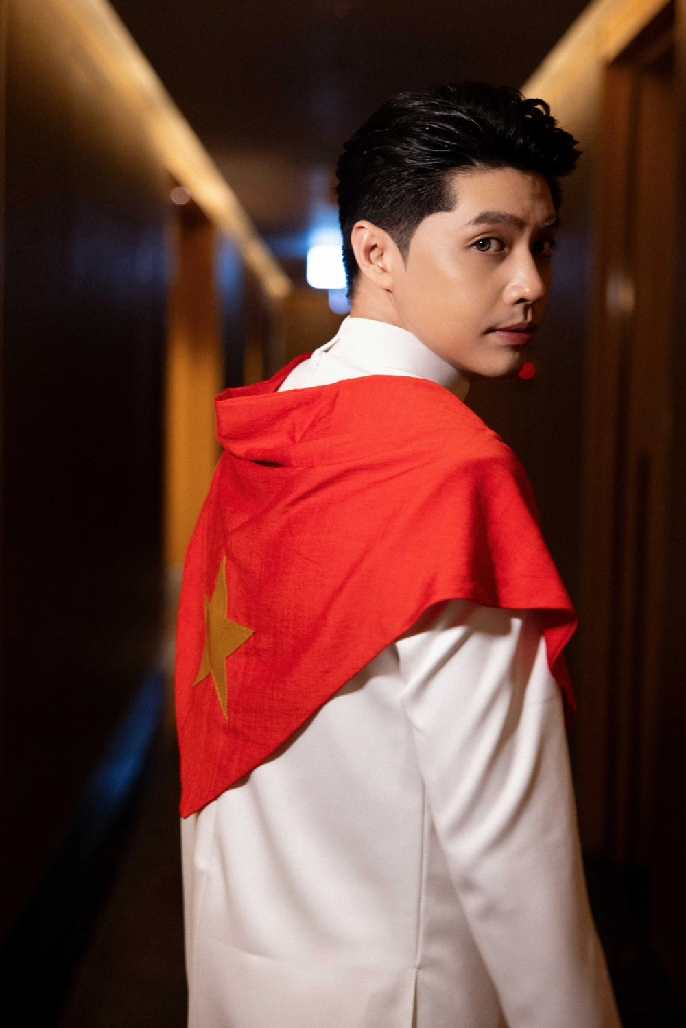 Nhạc Tết Noo Phước Thịnh rộn ràng khắp mọi ngõ phố