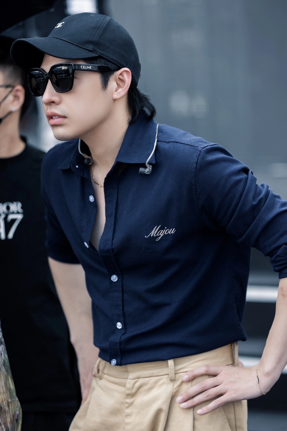 Ca sĩ Noo Phước Thịnh ghi dấu với nhiều giải thưởng