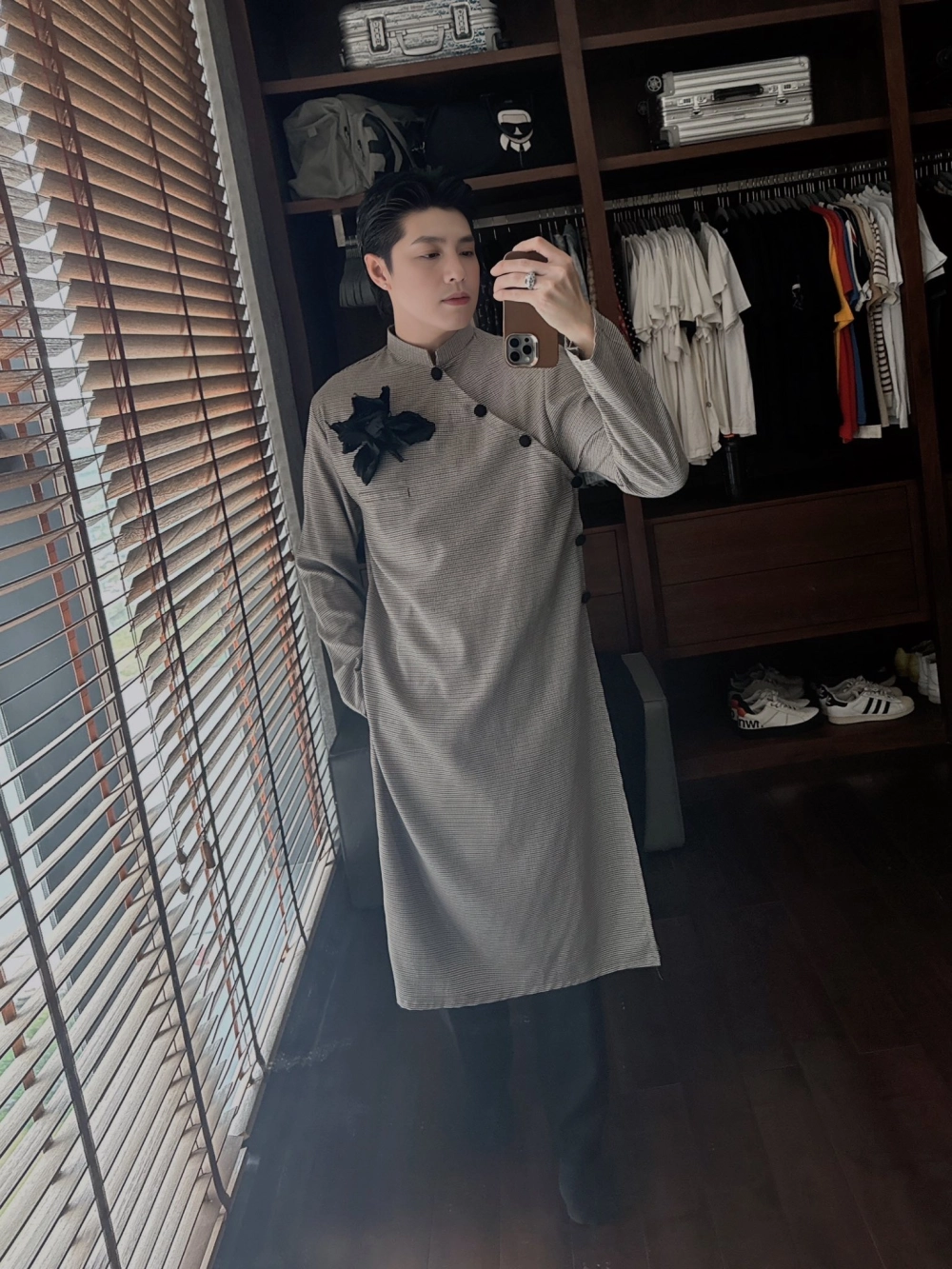 Noo Phước Thịnh sinh năm bao nhiêu, anh sinh năm 1988