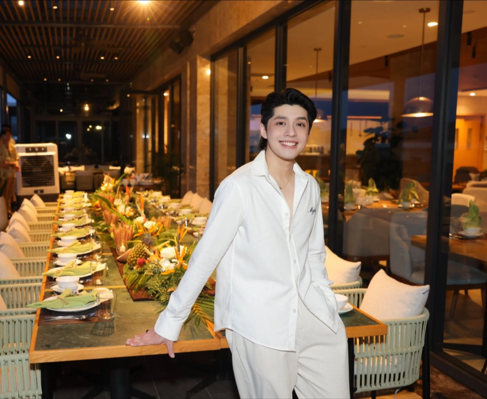 Noo Phước Thịnh bao nhiêu tuổi, anh 37 tuổi năm 2025