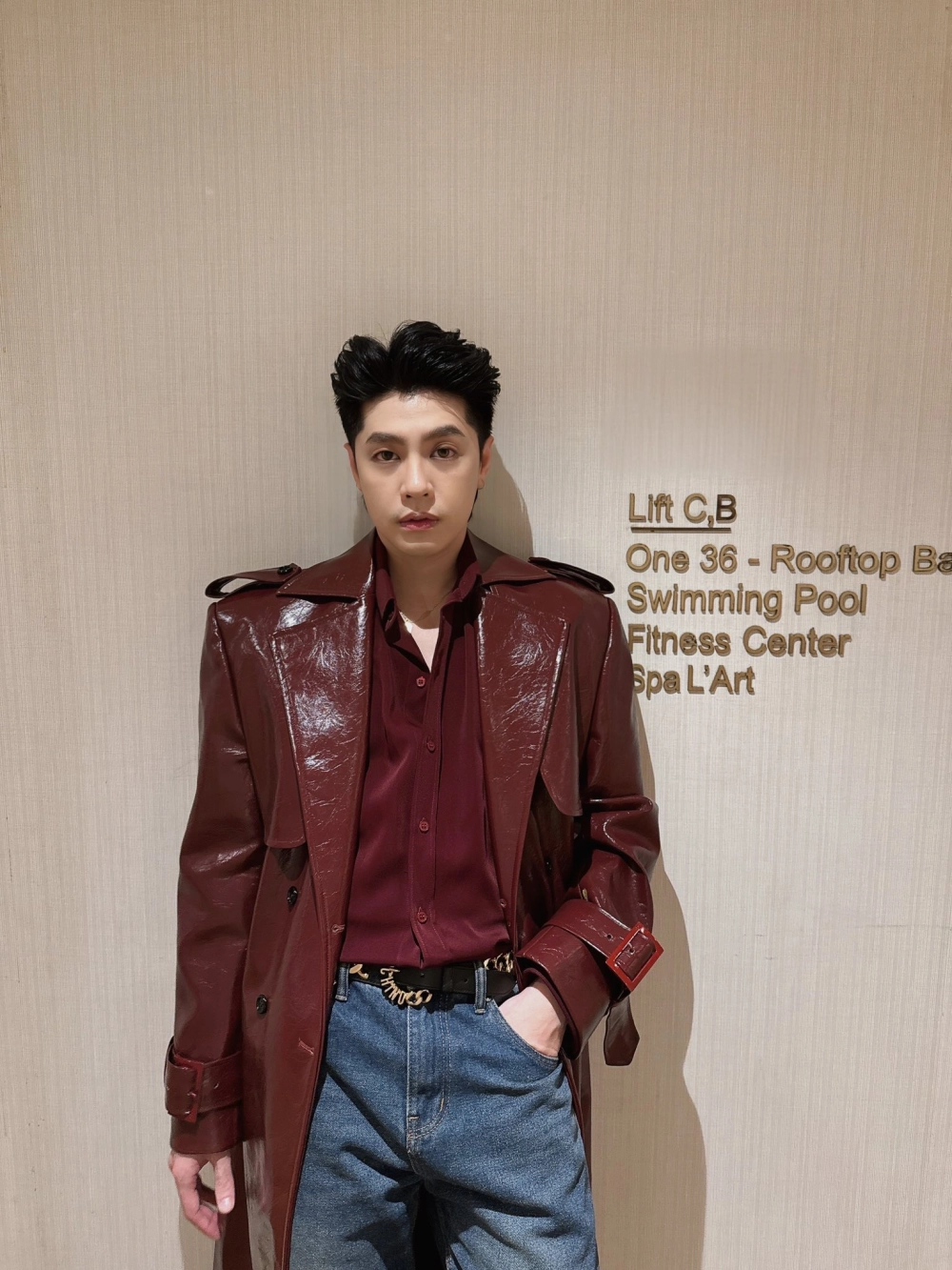 Noo Phước Thịnh bài hát luôn tạo hit được khán giả yêu