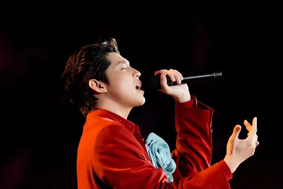 Tiểu sử Noo Phước Thịnh hành trình sự nghiệp đáng nể