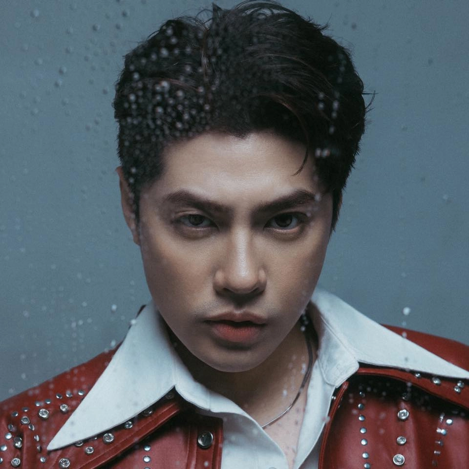 Tóc Noo Phước Thịnh phong cách thời trang đa dạng