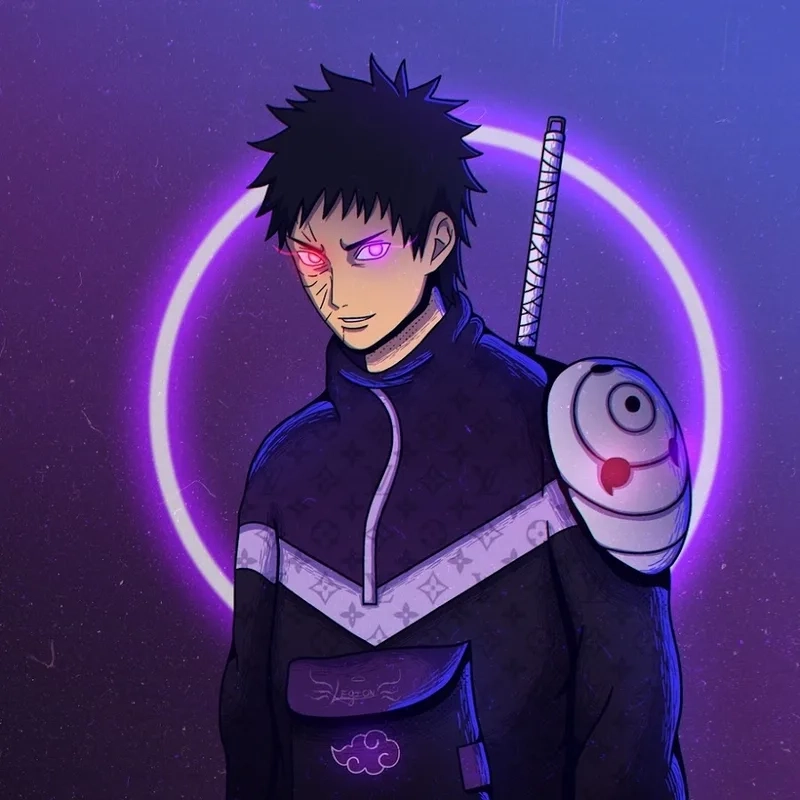 Khám phá sức mạnh của obito naruto trong từng trận chiến