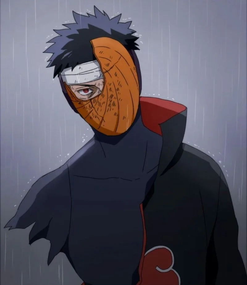 Đọc trọn bộ uchiha obito manga khiến fan phấn khích