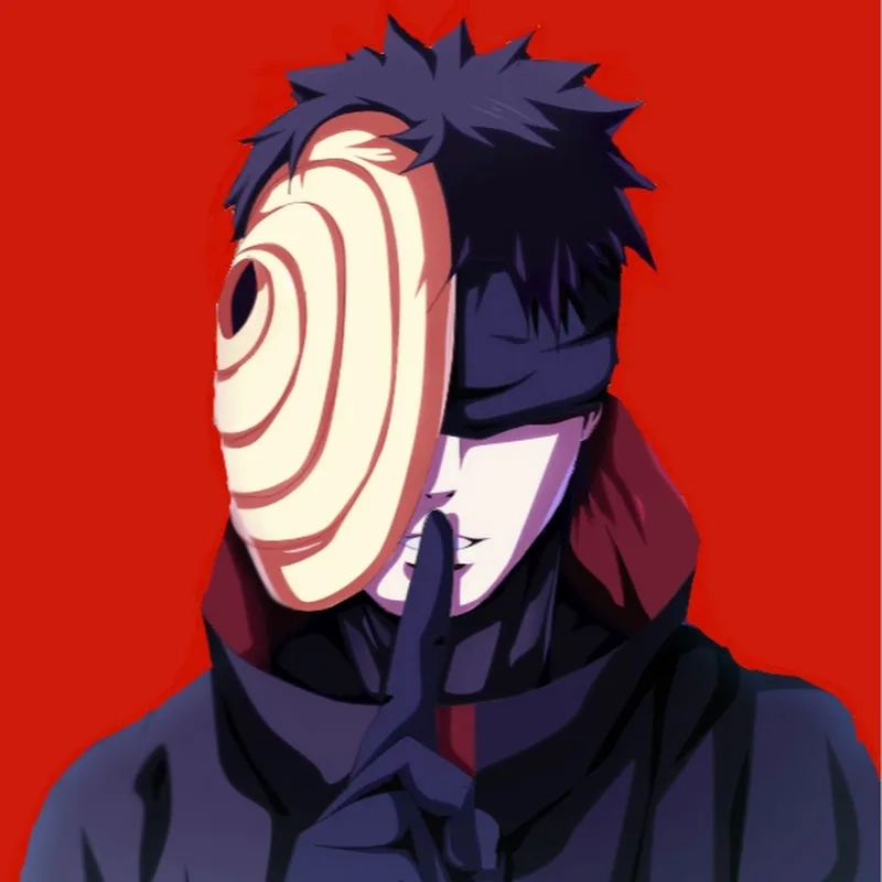 Trải nghiệm sức mạnh của uchiha obito siêu ngầu