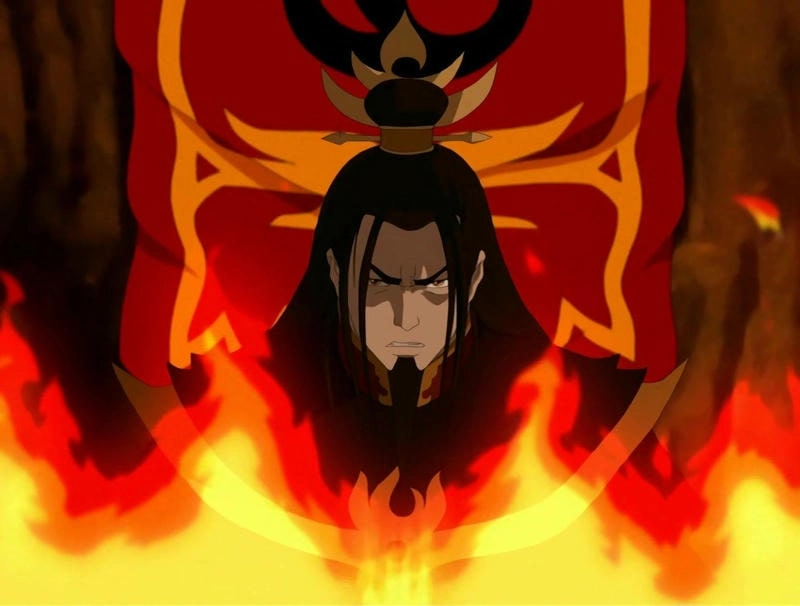Khám phá giọng nói của ozai avatar voice actor siêu chuẩn