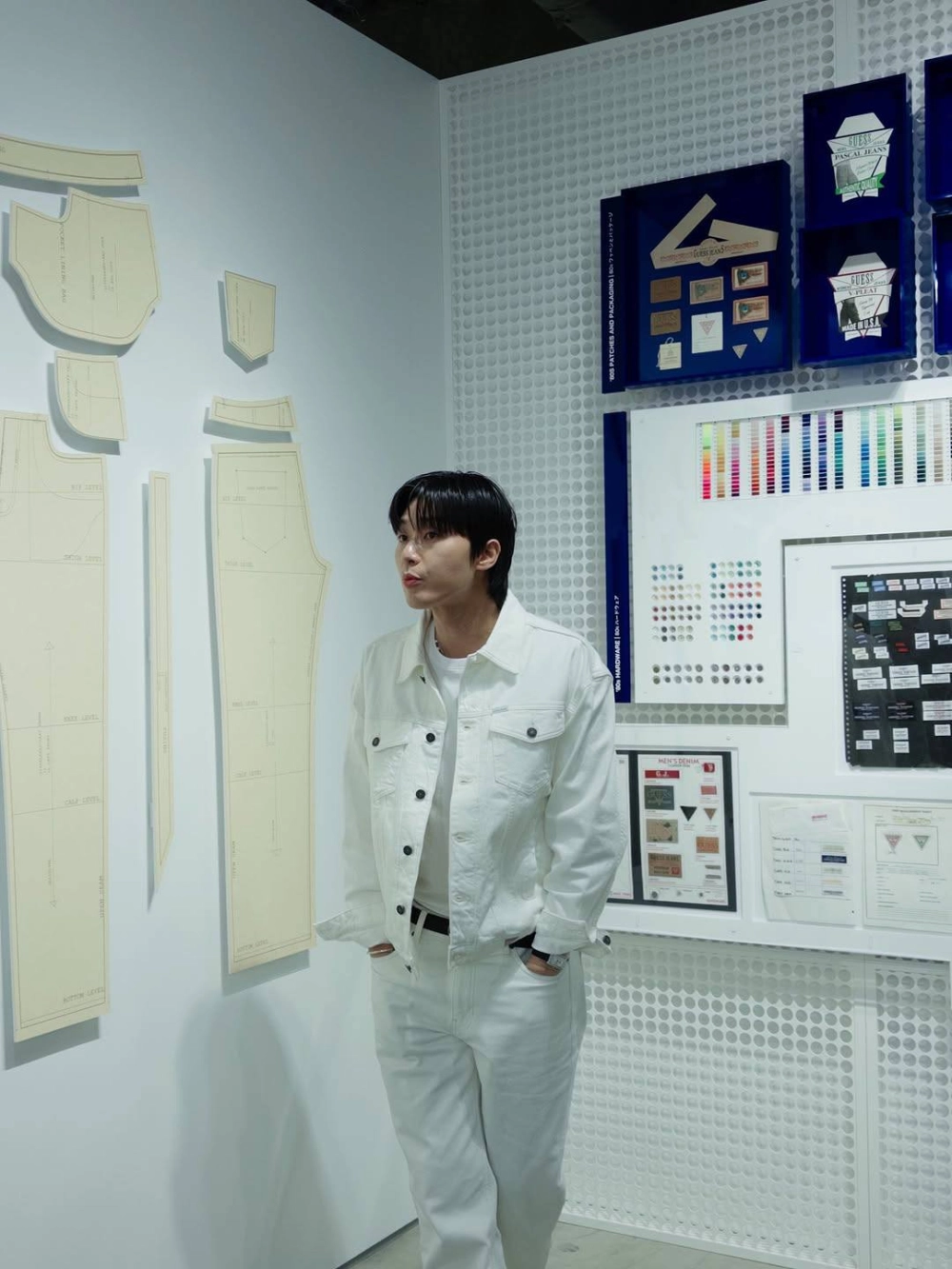 Park Seo Joon dramas khiến khán giả say mê