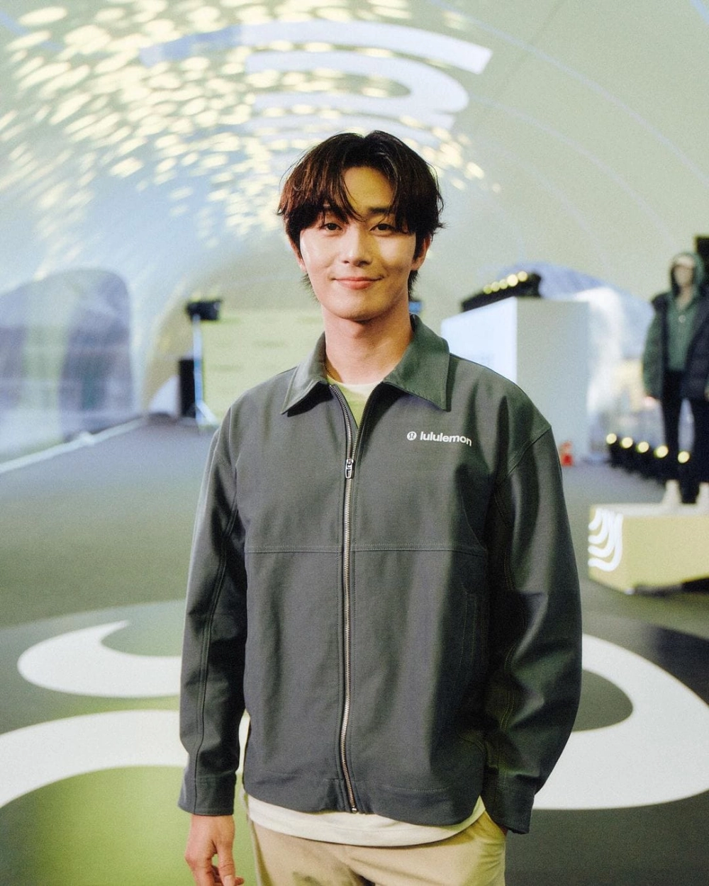 Park Seo-joon drama làm nên tên tuổi diễn viên trẻ