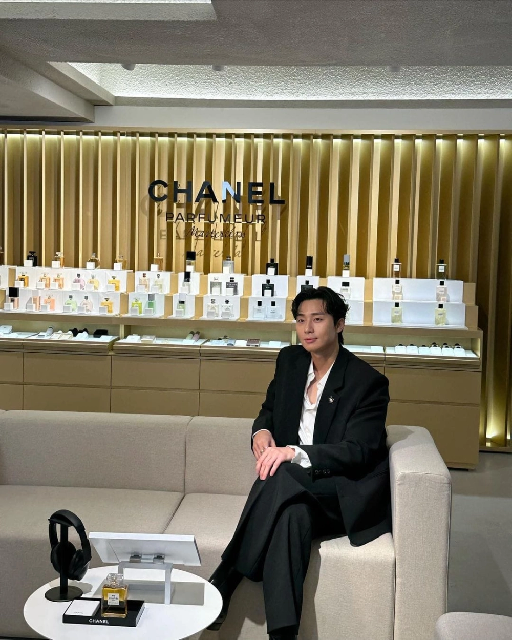 Park Seo Joon tv shows nhận nhiều lời khen ngợi